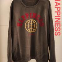 HAPPINESS Felpa girocollo Los Angeles 🌎