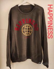 HAPPINESS Felpa girocollo Los Angeles 🌎