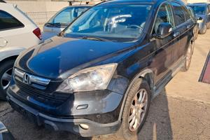 Honda CR-V anno 2007 ricambi usati