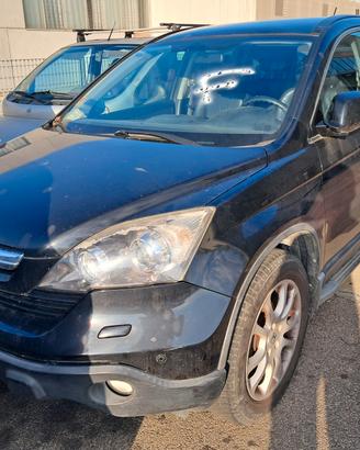 Honda CR-V anno 2007 ricambi usati