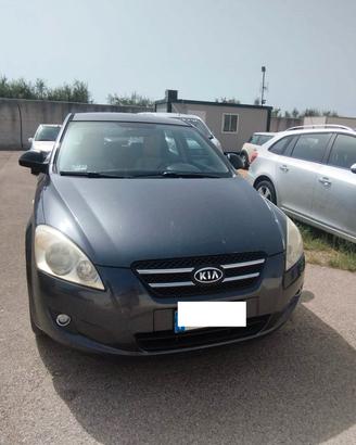 Kia Ceed cee'd 1.4 109CV 5p. LX Bi-Fuel