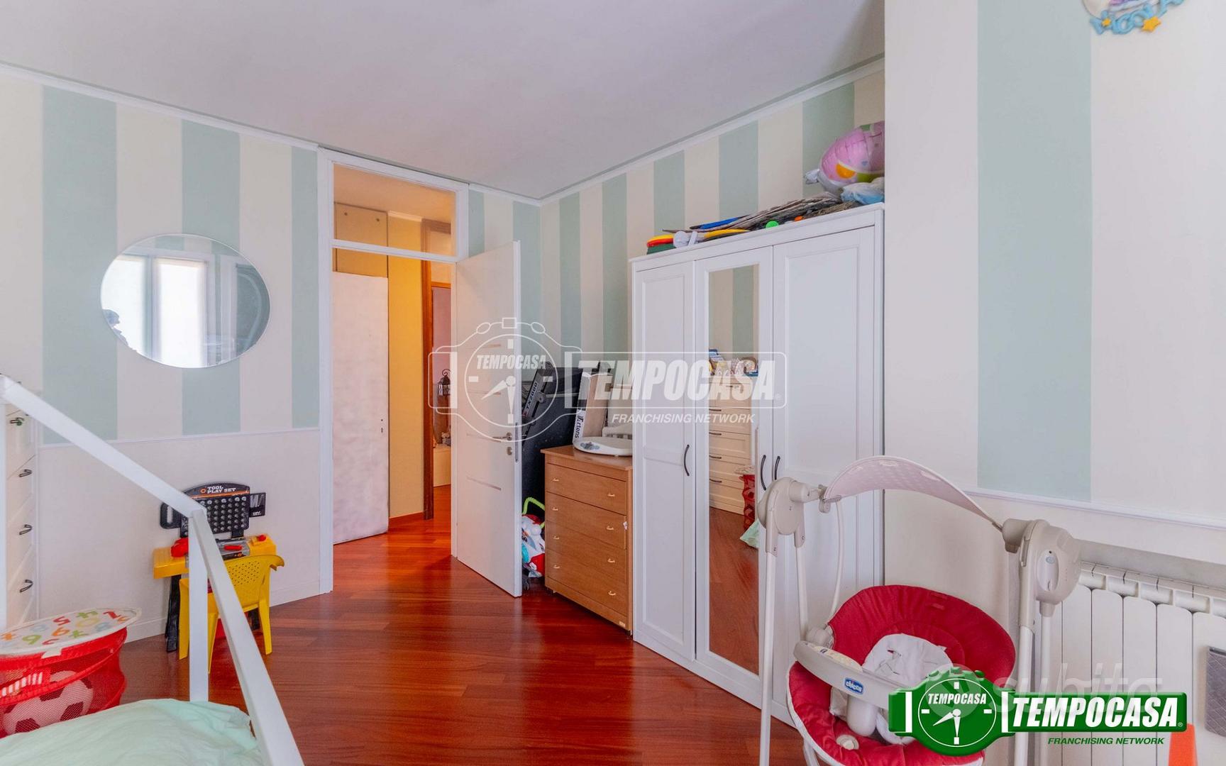 Appartamento – Mesero, Milano - Vista 4
