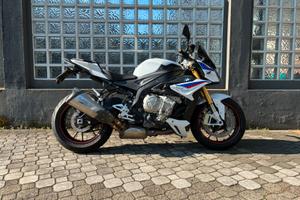 Bmw s1000r HP 2019- soli 25.000km, service incluso