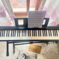 Pianoforte digitale ROLAND FP-10