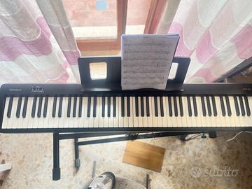 Pianoforte digitale ROLAND FP-10