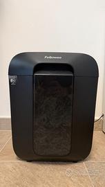 Fellowes distruggi documenti a frammento LX50