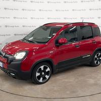 FIAT Panda Cross 1.0 FireFly S&S Hybrid