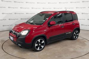 FIAT Panda Cross 1.0 FireFly S&S Hybrid
