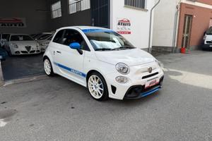 Abarth 595 1.4 Turbo T-Jet 145 CV
