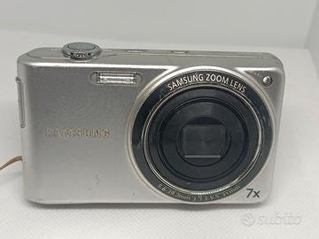 Fotocamera Samsung PL200