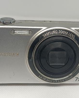 Fotocamera Samsung PL200