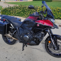 Honda CrossTourer 1240 Travel ed Abs