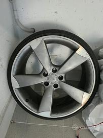 cerchi audi