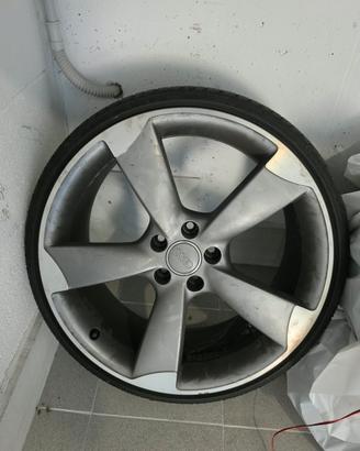 cerchi audi