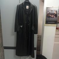 soprabito pelle 100%