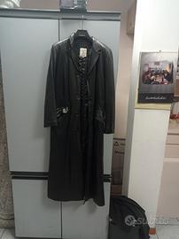 soprabito pelle 100%