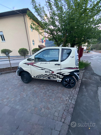 M500 piaggio