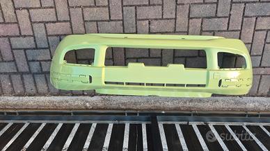 Paraurti Anteriore Fiat Panda 2008