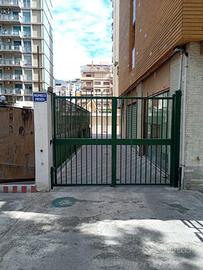 BOX INDIPENDENTE VIA AQUILEIA