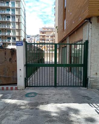 BOX INDIPENDENTE VIA AQUILEIA