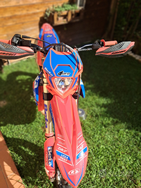 Beta 350 Racing 2023