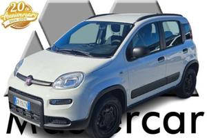 FIAT Panda Panda III 2016 4x4 0.9 t.air t. 4x4 s