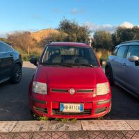 Fiat panda 1.2 benzina