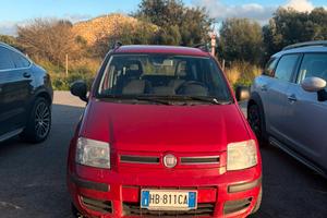 Fiat panda 1.2 benzina