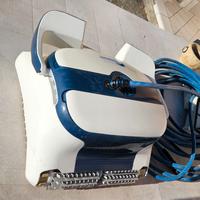 Robot Piscina Dolphin Maximus X70
