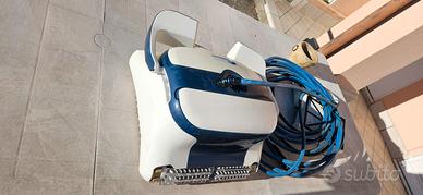 Robot Piscina Dolphin Maximus X70