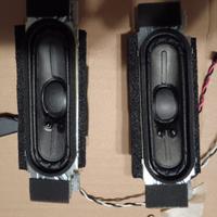 CASSE TV LG 32LJ500V