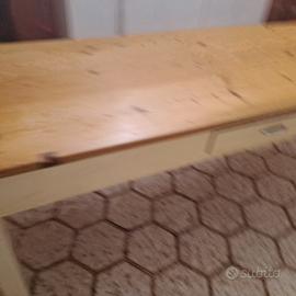 tavolo in legno 
