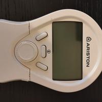 Controllo remoto clima manager Ariston 