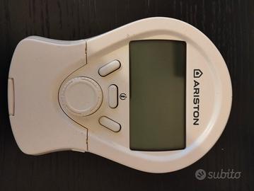 Controllo remoto clima manager Ariston 