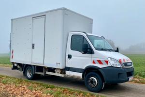 Iveco Daily furgone