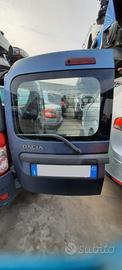 DACIA LOGAN 2007 - PORTA POSTERIORE SINISTRO