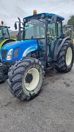 Trattore NEW HOLLAND TN85SA