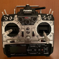 Futaba PCM 1024 T8UPS Trasmettitore 8 canali R/C