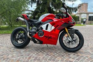 Ducati Panigale V4 R - 2023