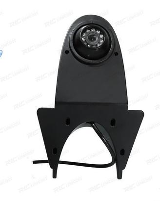 CAMERA DI PARKING CON VISIONE NOTTURNA PER FURGONI