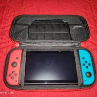 Nintendo switch neon 32 gb 