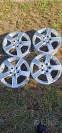 Cerchi in lega MOMO 16" Opel Meriva B / Astra