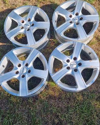 Cerchi in lega MOMO 16" Opel Meriva B / Astra