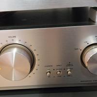 onkio amplificatore A 9211 .senza rumori .