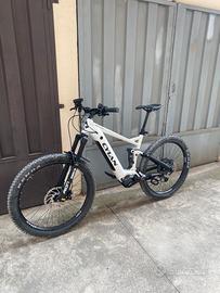 Biccicleta cylan
