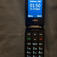 telefono nuovo anche per anziani