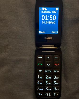 telefono nuovo anche per anziani