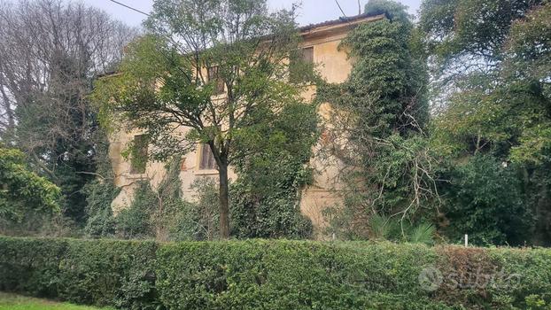 Rustico/Casale/Corte Verona [Cod. rif 3125295VRG]