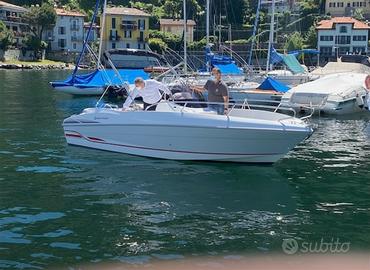 Selva 5.7 Elegance e Murena Best 40HP (No Patente)