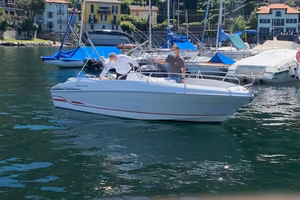 Selva 5.7 Elegance e Murena Best 40HP (No Patente)